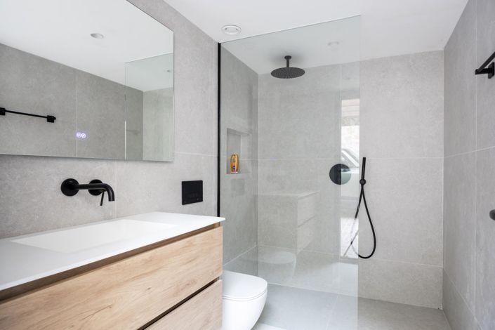 Image No.42-Propriété de 4 chambres à vendre à Malaga