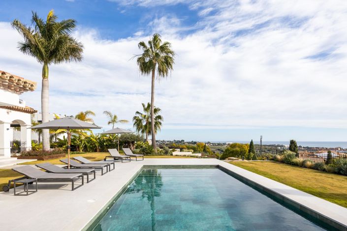 Image No.49-Propriété de 4 chambres à vendre à Malaga