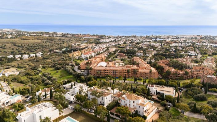 Image No.5-Propriété de 4 chambres à vendre à Malaga