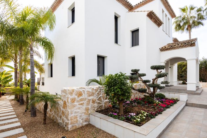 Image No.52-Propriété de 4 chambres à vendre à Malaga