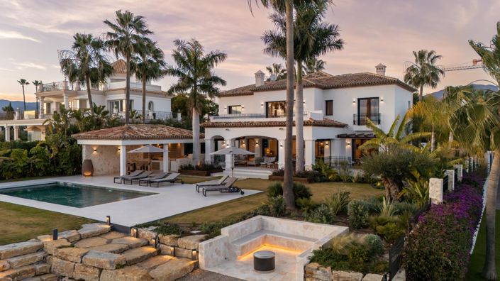 Image No.53-Propriété de 4 chambres à vendre à Malaga