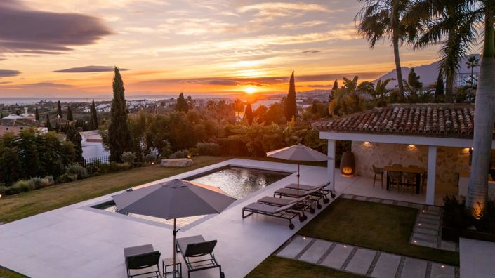 Image No.59-Propriété de 4 chambres à vendre à Malaga