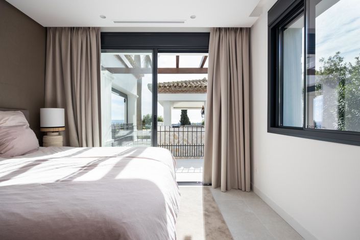 Image No.6-Propriété de 4 chambres à vendre à Malaga