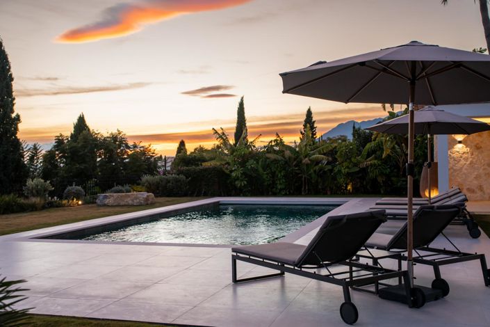 Image No.60-Propriété de 4 chambres à vendre à Malaga