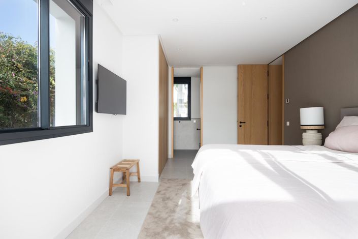 Image No.8-Propriété de 4 chambres à vendre à Malaga