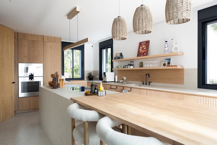 Image No.9-Propriété de 4 chambres à vendre à Malaga