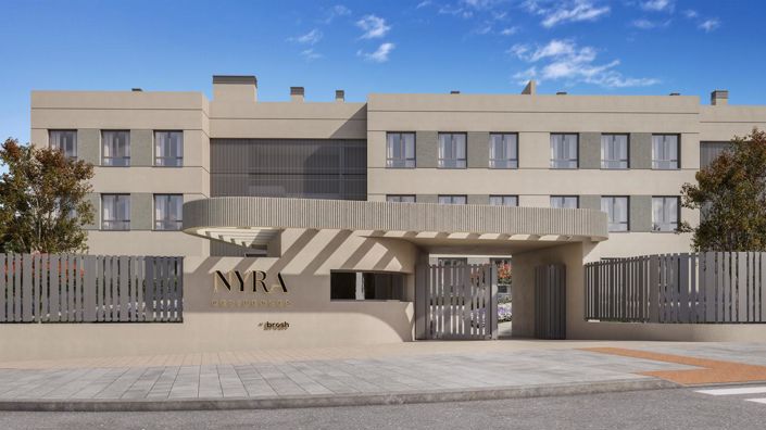 Image No.13-Propriété de 2 chambres à vendre à Estepona