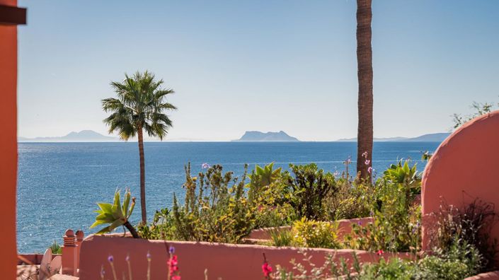 Image No.3-Propriété de 3 chambres à vendre à Estepona