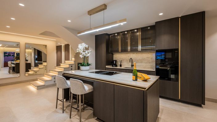 Image No.35-Propriété de 3 chambres à vendre à Estepona