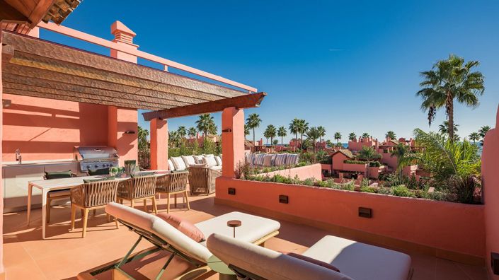 Image No.48-Propriété de 3 chambres à vendre à Estepona