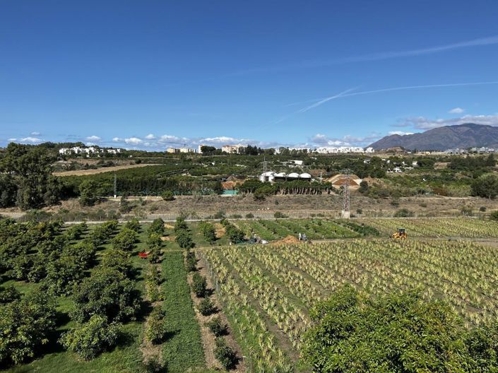 Image No.3-Propriété de 2 chambres à vendre à Estepona