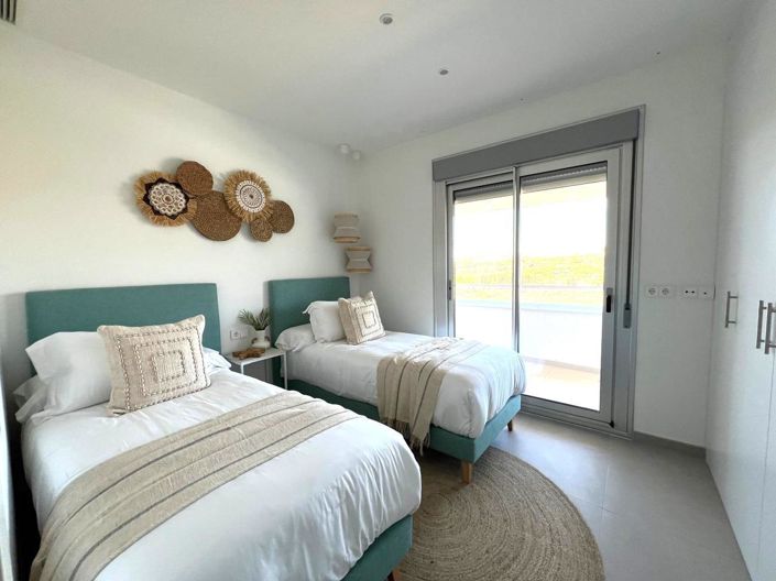 Image No.5-Propriété de 2 chambres à vendre à Estepona