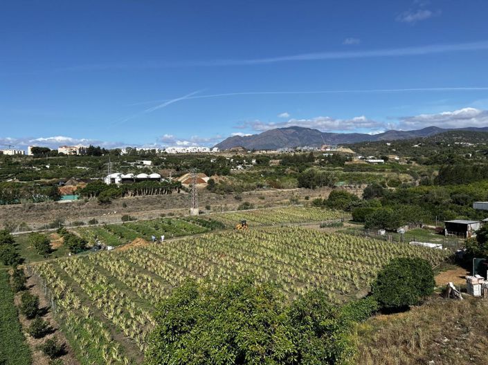 Image No.6-Propriété de 2 chambres à vendre à Estepona