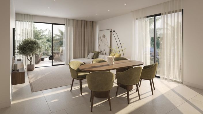 Image No.3-3 Bed Property for sale