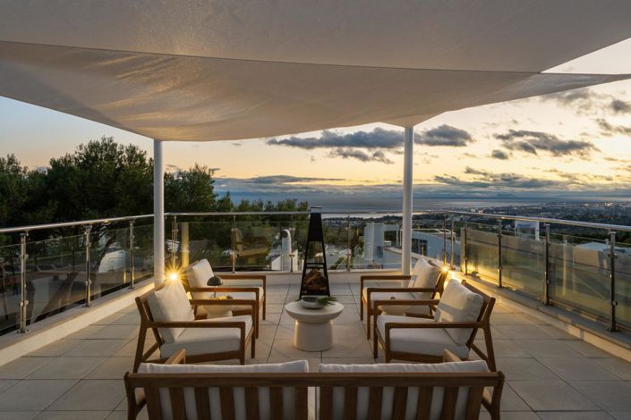 Image No.10-Propriété de 4 chambres à vendre à Marbella