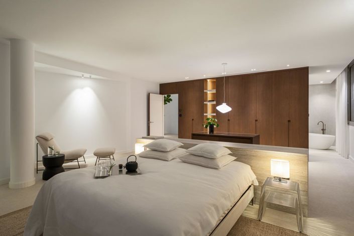 Image No.16-Propriété de 4 chambres à vendre à Marbella