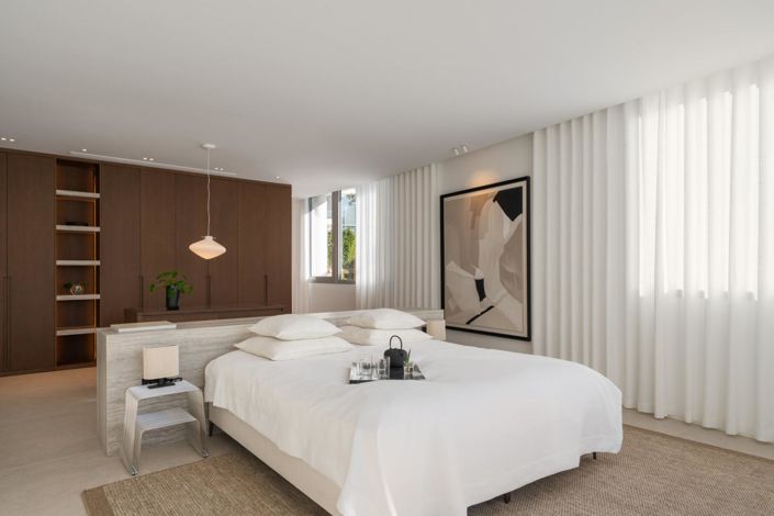 Image No.18-Propriété de 4 chambres à vendre à Marbella