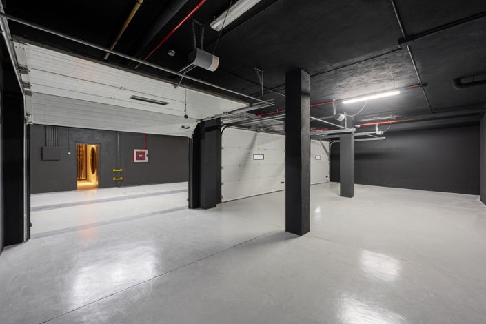 Image No.21-Propriété de 4 chambres à vendre à Marbella