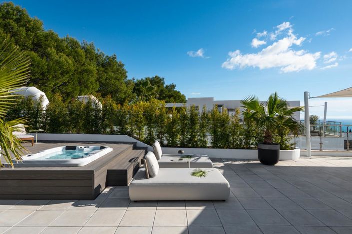 Image No.24-Propriété de 4 chambres à vendre à Marbella