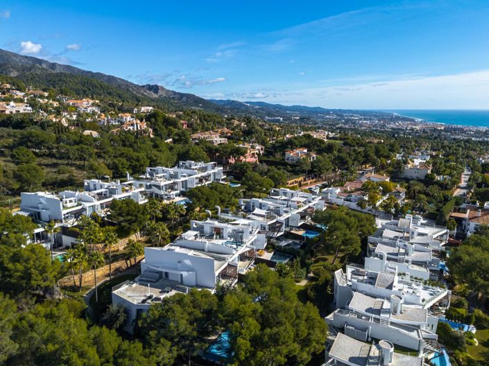 Image No.25-Propriété de 4 chambres à vendre à Marbella