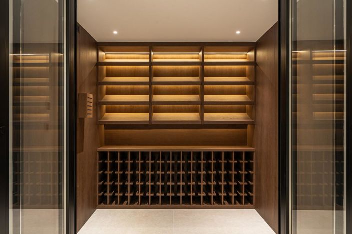 Image No.9-Propriété de 4 chambres à vendre à Marbella