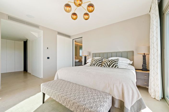 Image No.13-Propriété de 3 chambres à vendre à Marbella