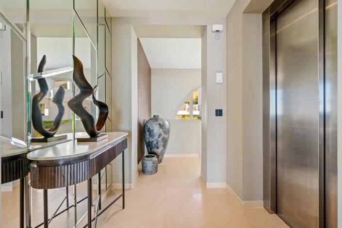 Image No.15-Propriété de 3 chambres à vendre à Marbella