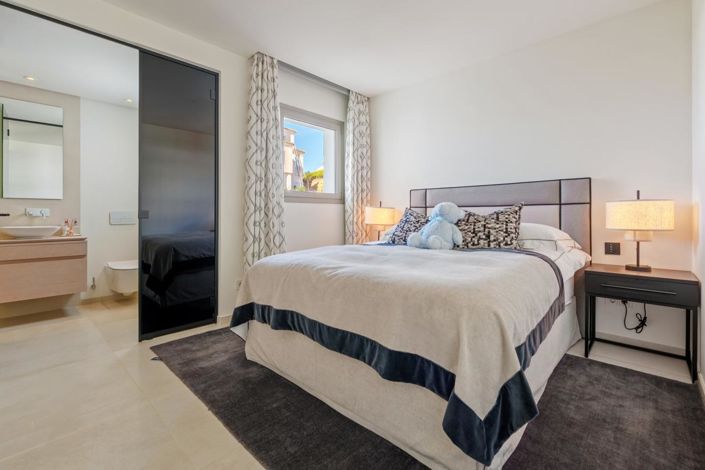 Image No.17-Propriété de 3 chambres à vendre à Marbella