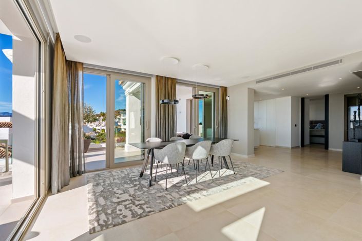 Image No.20-Propriété de 3 chambres à vendre à Marbella