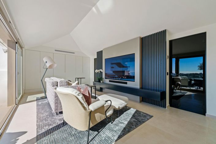 Image No.27-Propriété de 3 chambres à vendre à Marbella