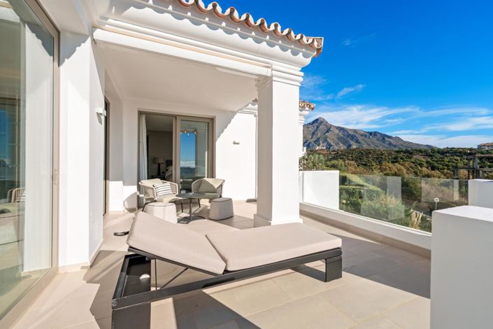 Image No.35-Propriété de 3 chambres à vendre à Marbella