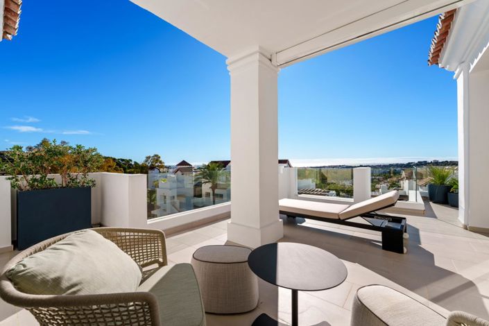 Image No.36-Propriété de 3 chambres à vendre à Marbella