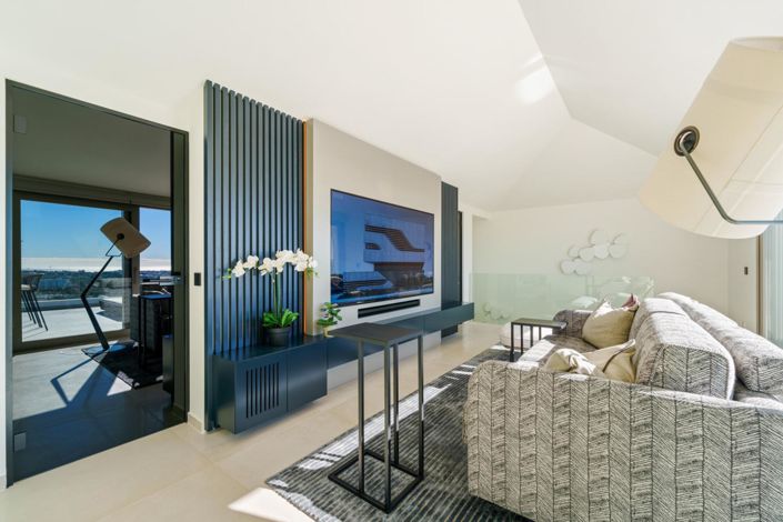 Image No.6-Propriété de 3 chambres à vendre à Marbella