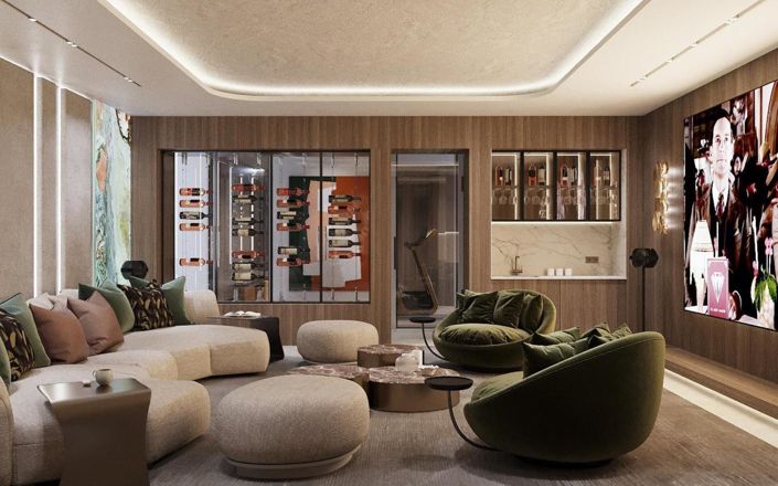 Image No.3-6 Bed Property for sale