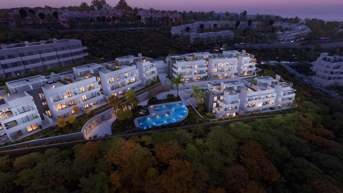 Image No.18-Propriété de 2 chambres à vendre à Manilva