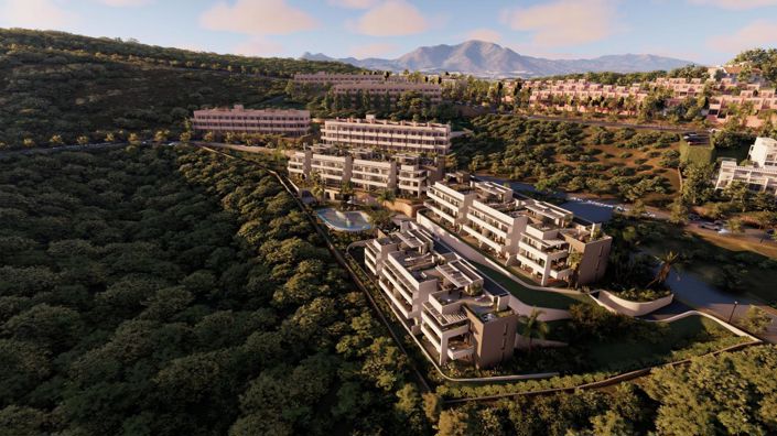 Image No.19-Propriété de 2 chambres à vendre à Manilva