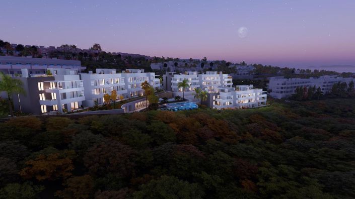 Image No.20-Propriété de 2 chambres à vendre à Manilva