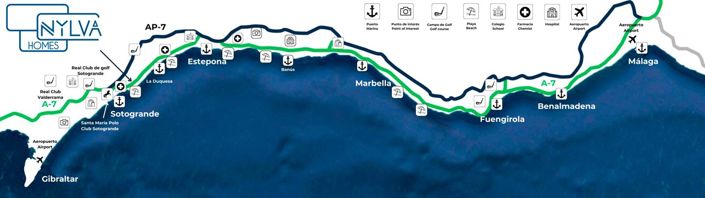 Image No.22-3 Bed Property for sale