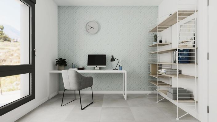 Image No.23-Propriété de 2 chambres à vendre à Estepona