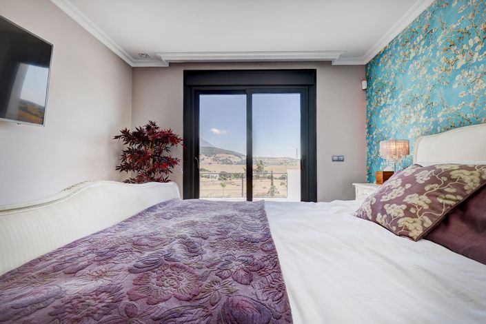 Image No.18-Propriété de 4 chambres à vendre à Casares