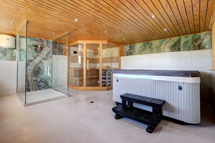 Image No.36-Propriété de 4 chambres à vendre à Casares