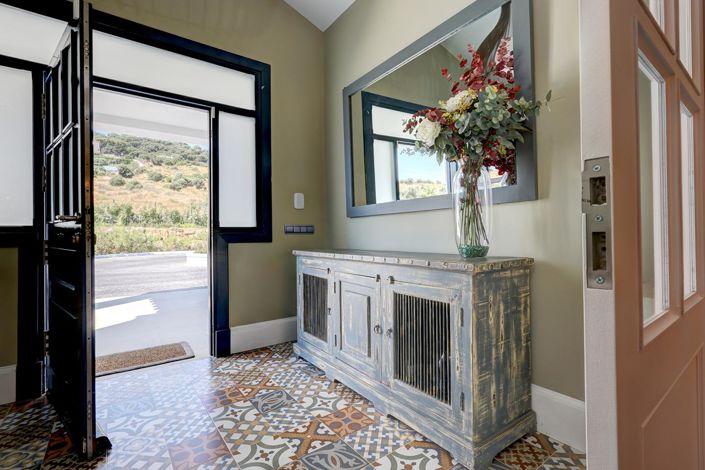 Image No.4-Propriété de 4 chambres à vendre à Casares