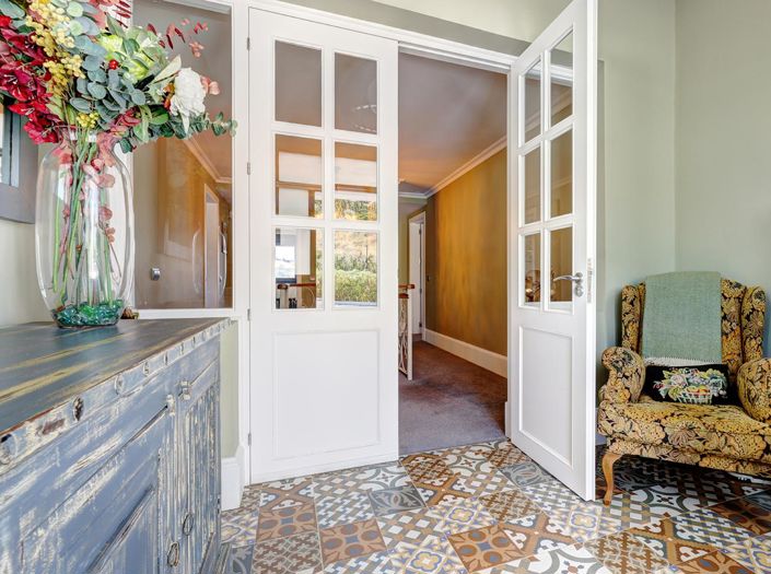 Image No.5-Propriété de 4 chambres à vendre à Casares