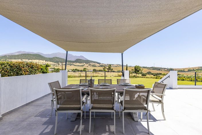 Image No.55-Propriété de 4 chambres à vendre à Casares