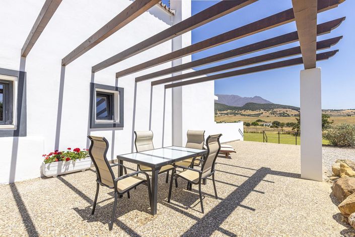 Image No.56-Propriété de 4 chambres à vendre à Casares