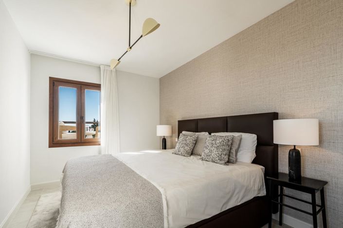 Image No.29-Propriété de 5 chambres à vendre à Malaga