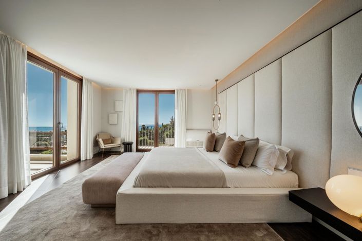 Image No.33-Propriété de 5 chambres à vendre à Malaga