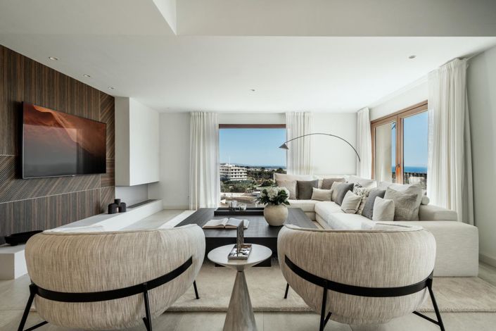 Image No.6-Propriété de 5 chambres à vendre à Malaga