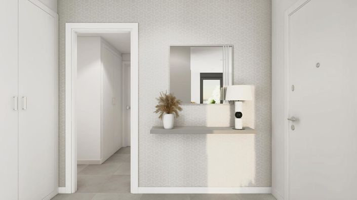 Image No.8-2 Bed Property for sale