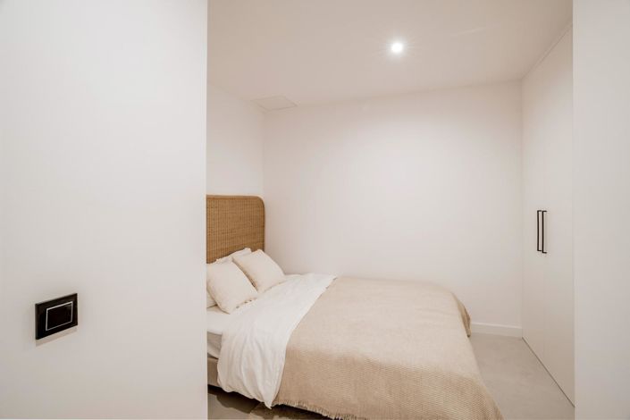 Image No.9-Propriété de 3 chambres à vendre à Benahavis